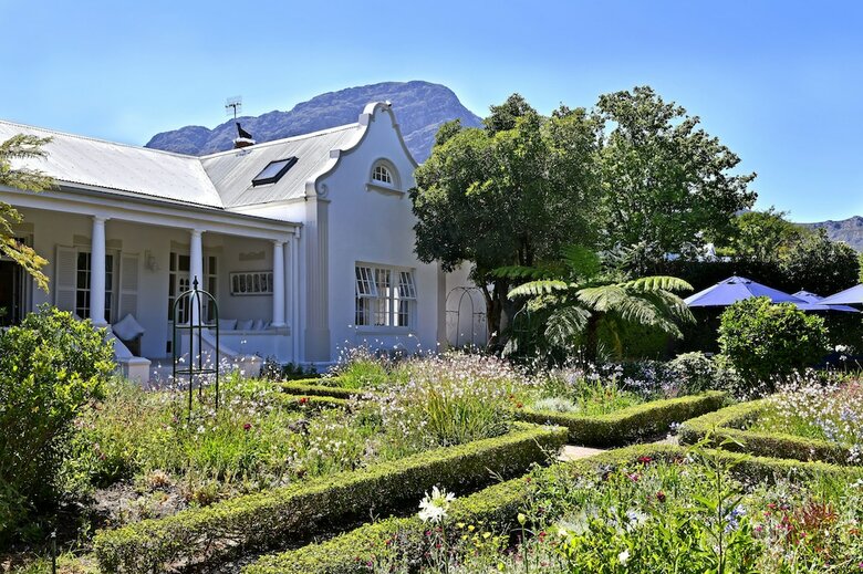 Bed & Breakfast Les Chambres