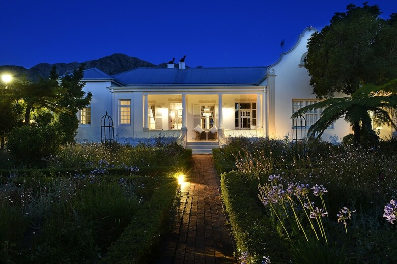 Bed & Breakfast Les Chambres