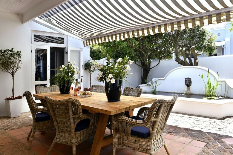 Bed & Breakfast Les Chambres
