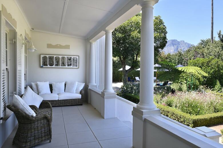 Bed & Breakfast Les Chambres