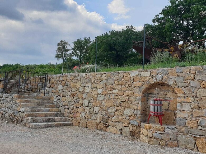Gite De La Guerine