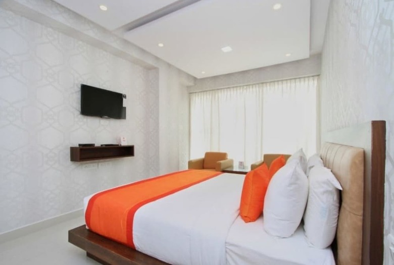 Hotel Prince Inn