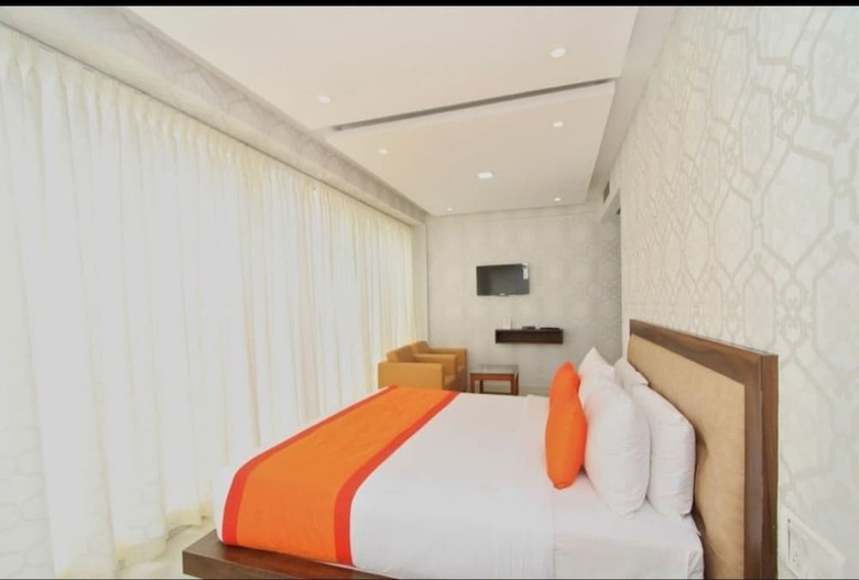 Hotel Prince Inn