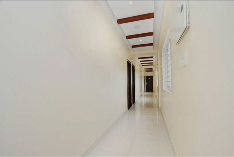 Hotel Prince Inn