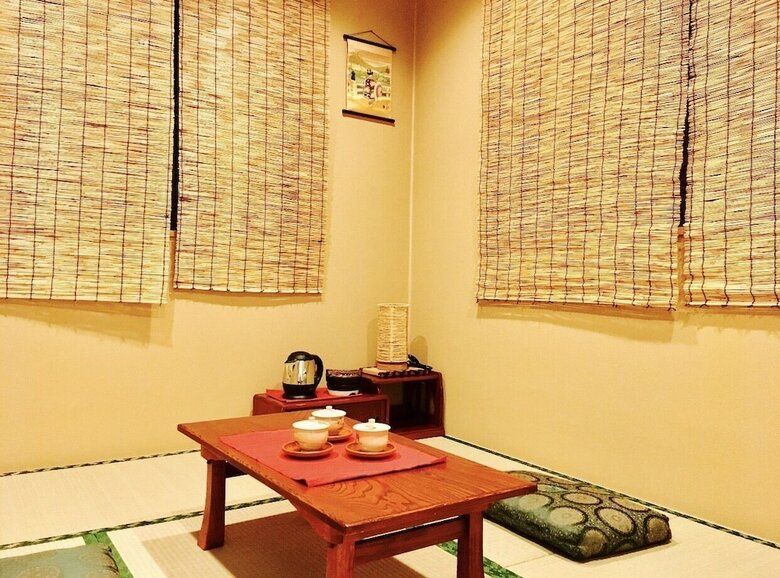 Hotel Maruya Kamogawa Terrace