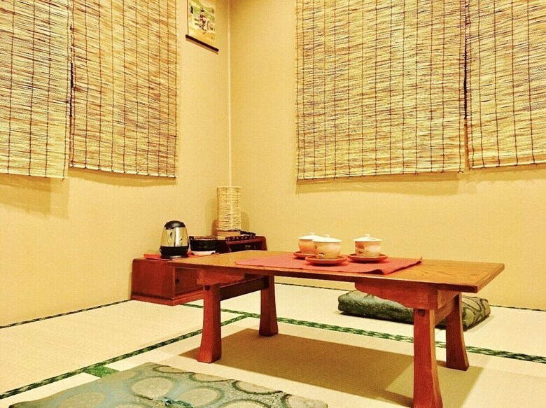 Hotel Maruya Kamogawa Terrace