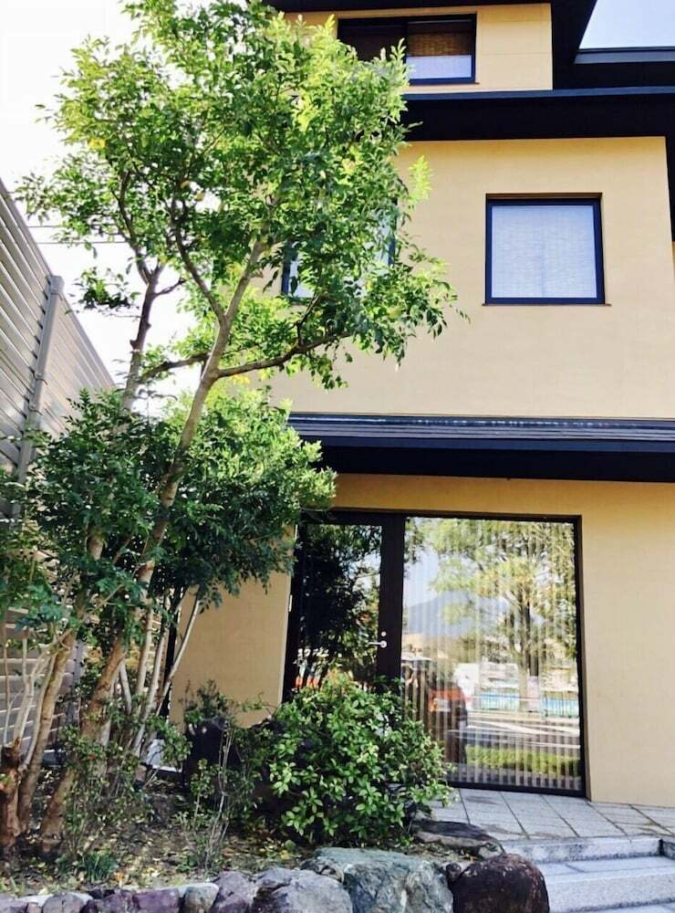 Hotel Maruya Kamogawa Terrace