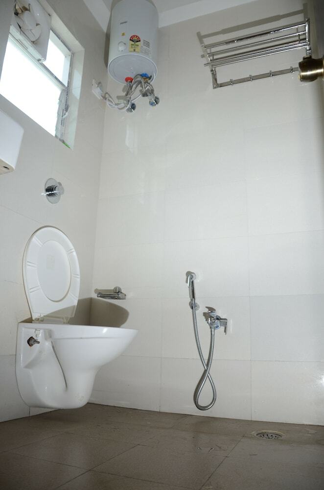 Hotel Ankit Residency