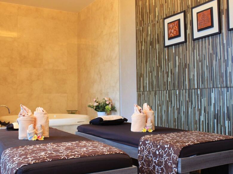 Novotel Bangka Hotel & Convention Centre