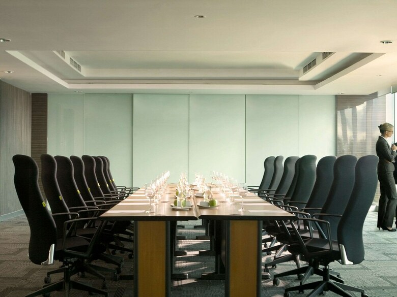 Novotel Bangka Hotel & Convention Centre
