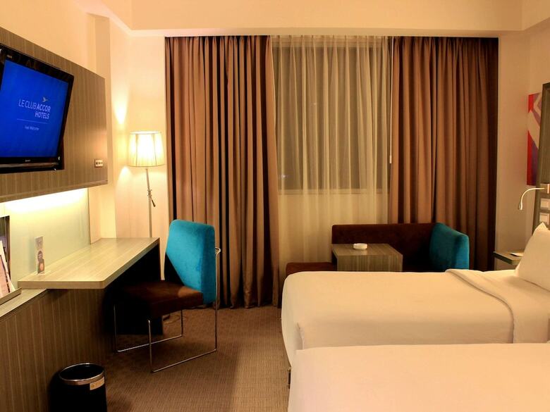 Novotel Bangka Hotel & Convention Centre