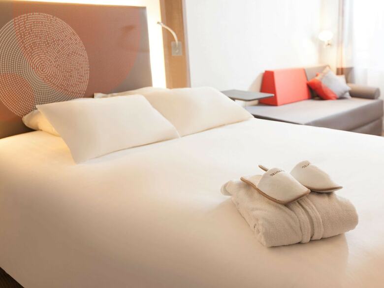 Novotel Bangka Hotel & Convention Centre
