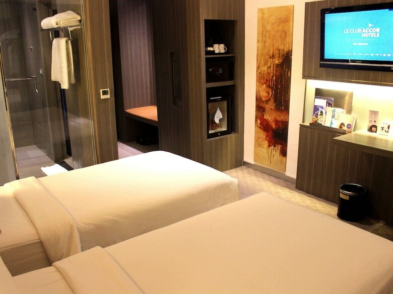 Novotel Bangka Hotel & Convention Centre