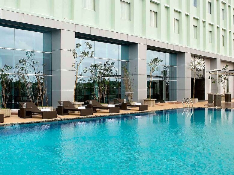 Novotel Bangka Hotel & Convention Centre