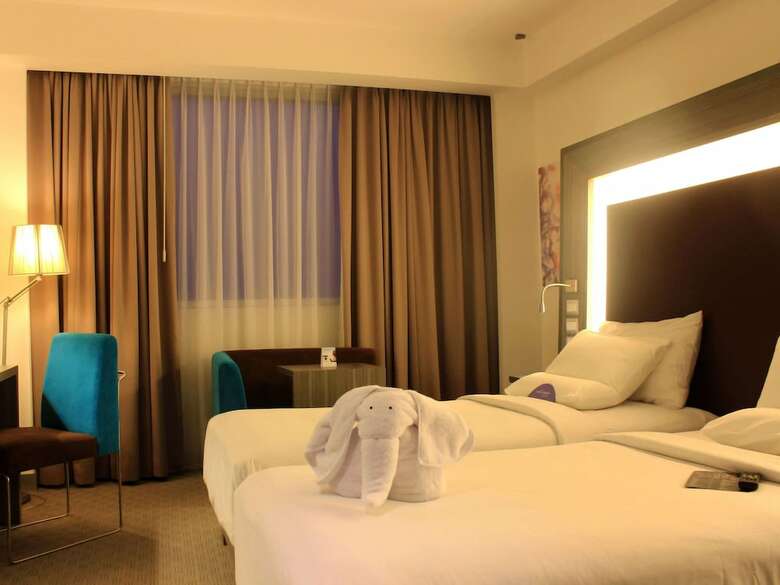 Novotel Bangka Hotel & Convention Centre