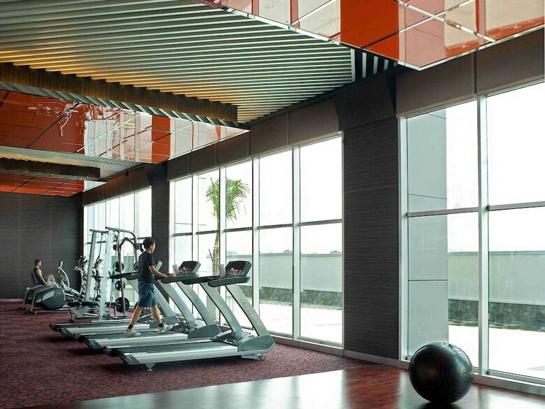 Novotel Bangka Hotel & Convention Centre