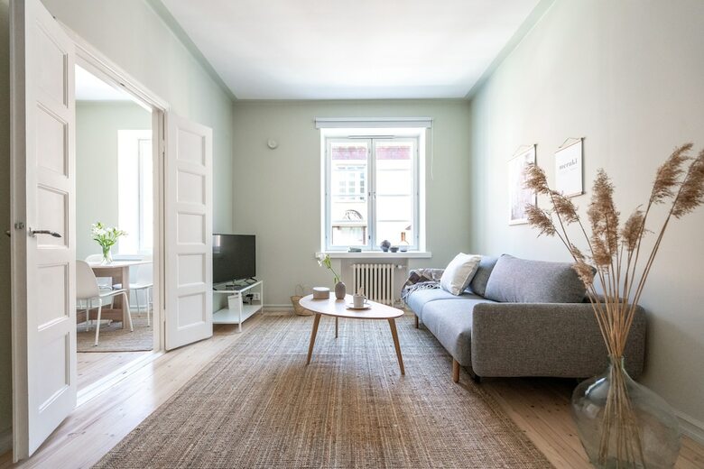 Apartamentos Roost Eerikinkatu
