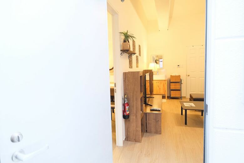 Condominium Hotel Omoromachi