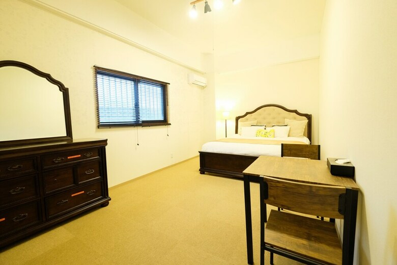Condominium Hotel Omoromachi