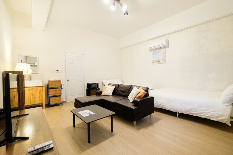 Condominium Hotel Omoromachi