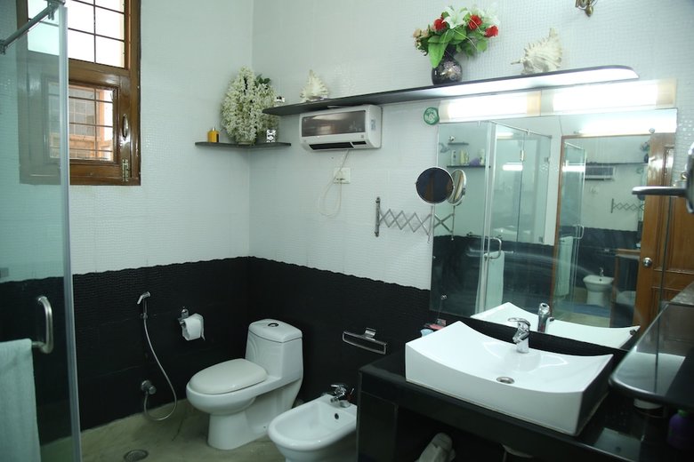 Hotel Dev Vatika Home Stay