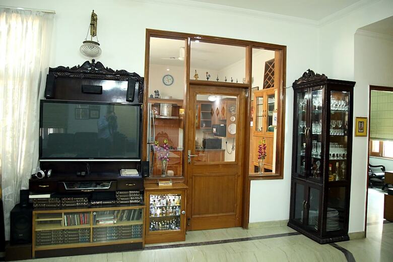 Hotel Dev Vatika Home Stay