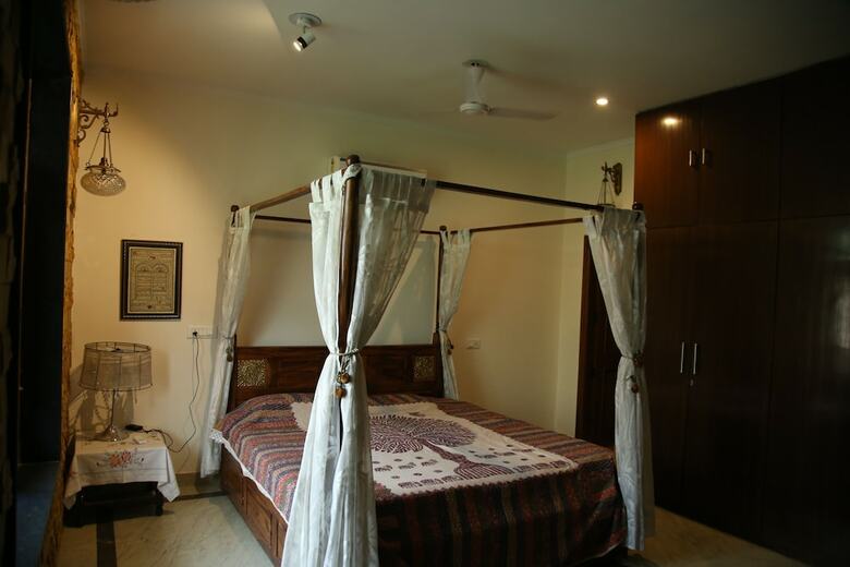 Hotel Dev Vatika Home Stay