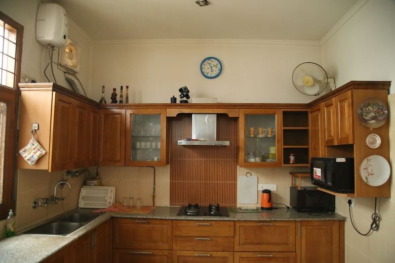 Hotel Dev Vatika Home Stay