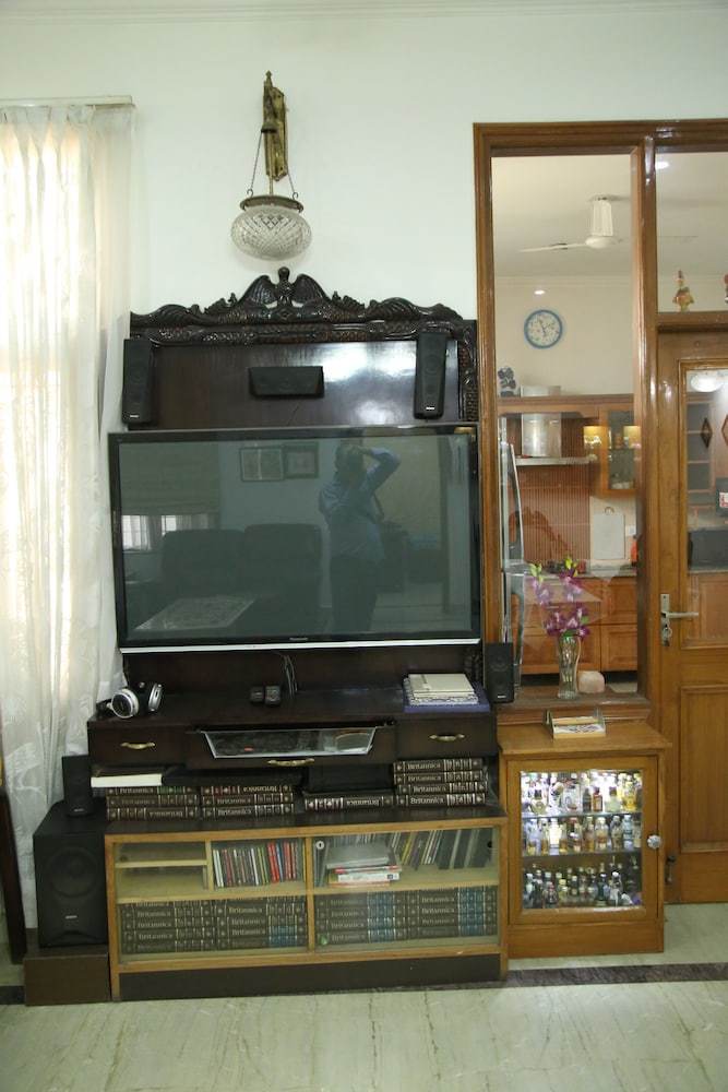 Hotel Dev Vatika Home Stay