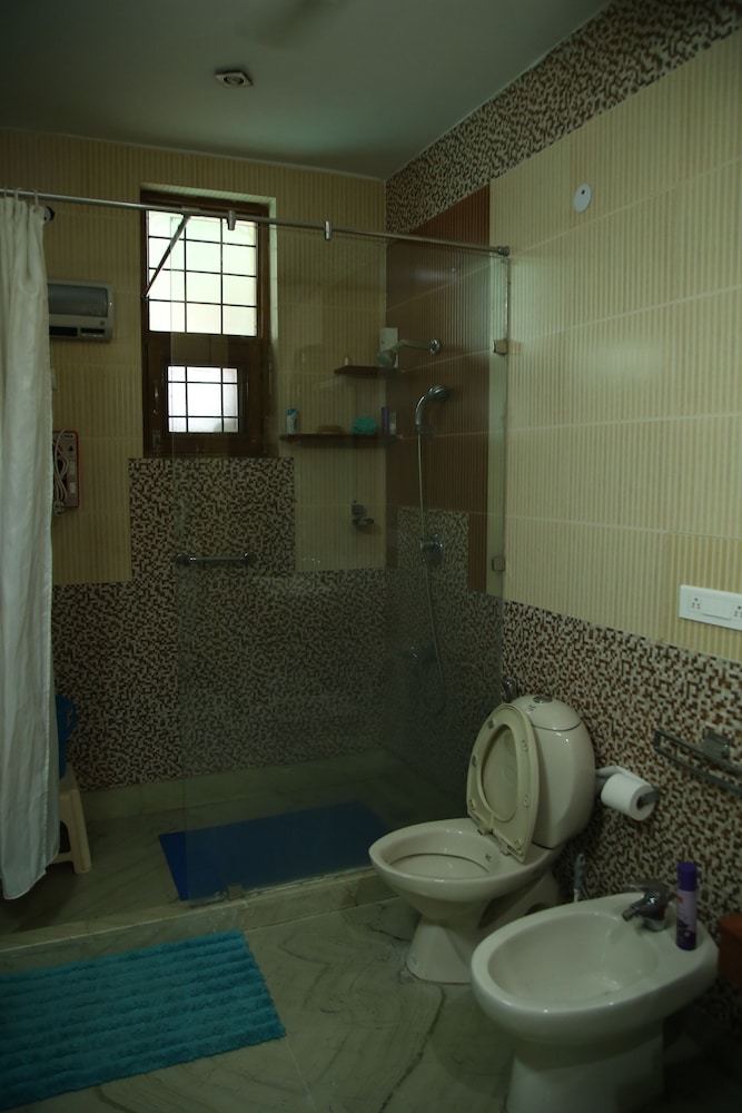 Hotel Dev Vatika Home Stay