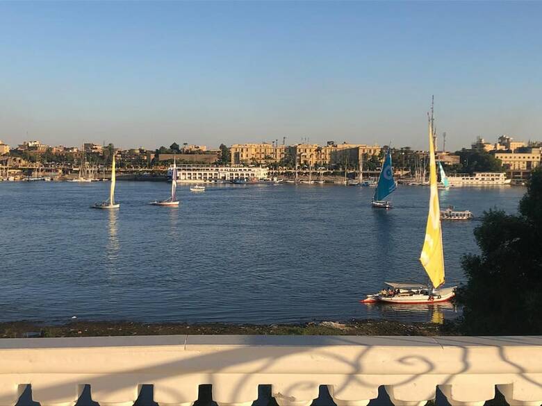 Hotel Nile Residence