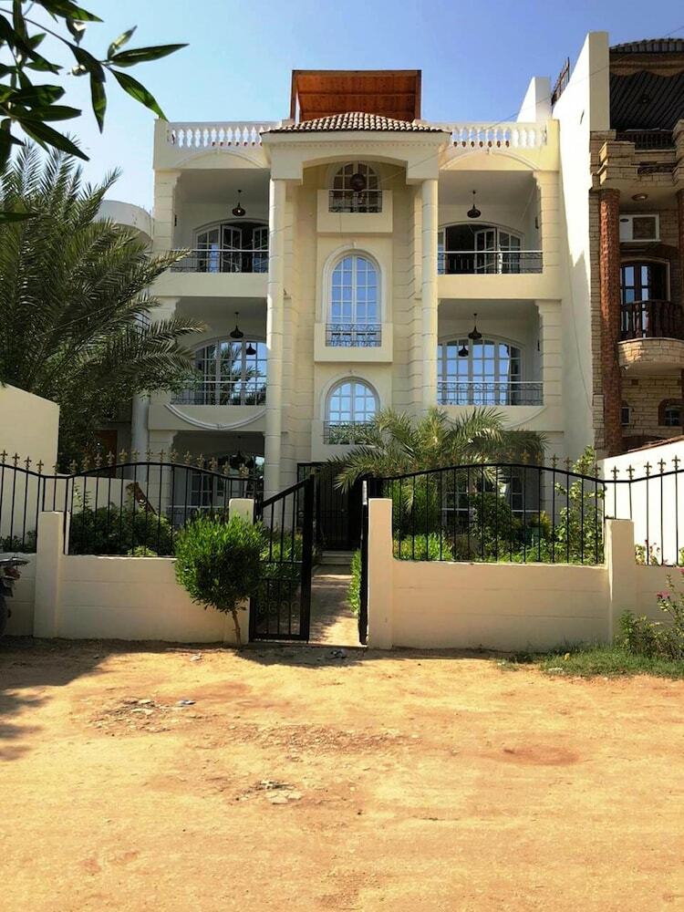 Hotel Nile Residence