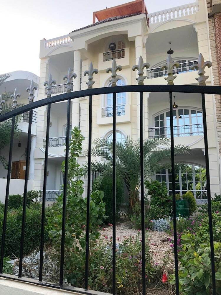 Hotel Nile Residence