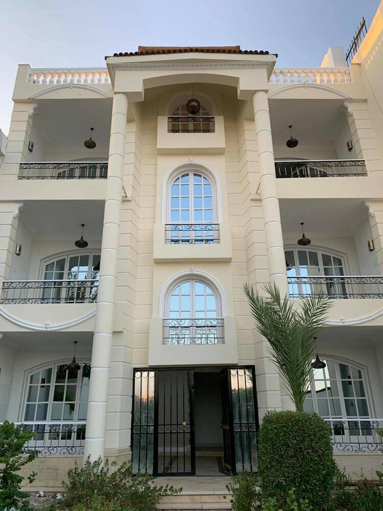 Hotel Nile Residence
