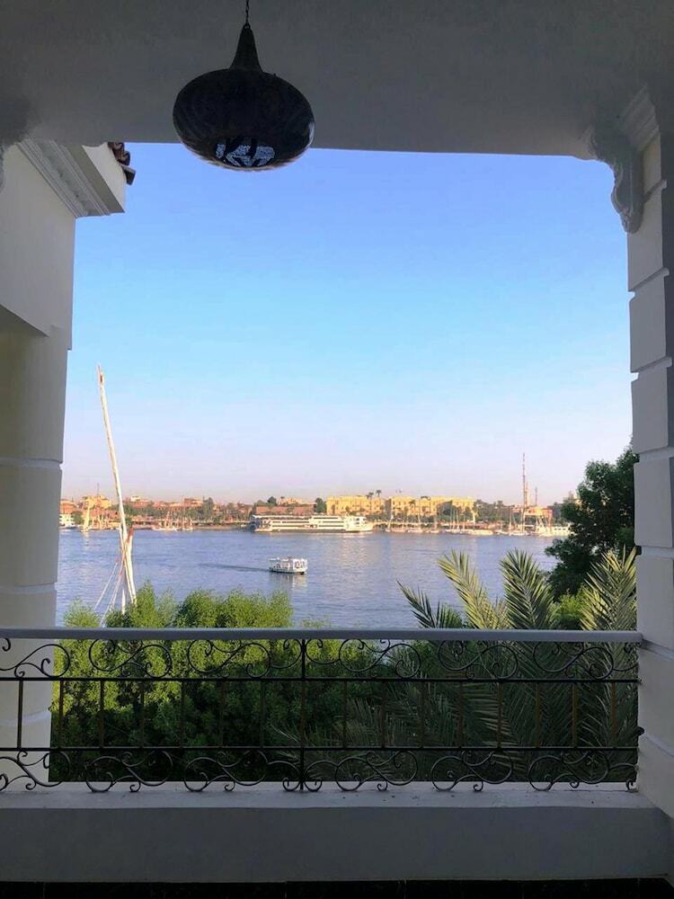 Hotel Nile Residence