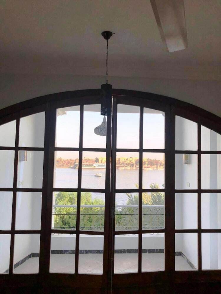 Hotel Nile Residence