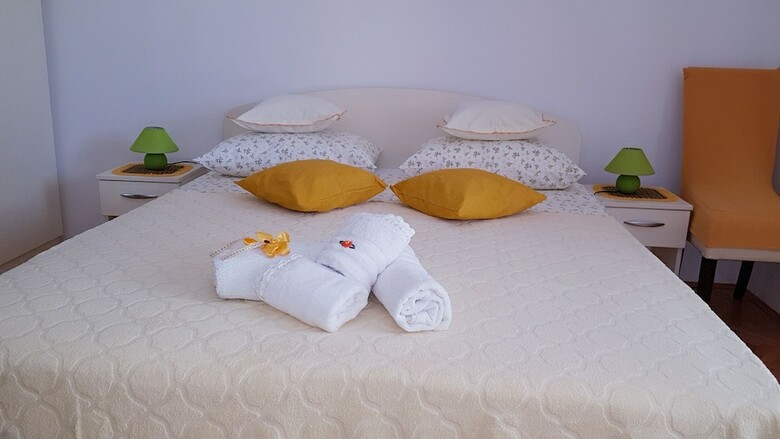 Hotel Guest House Antonia