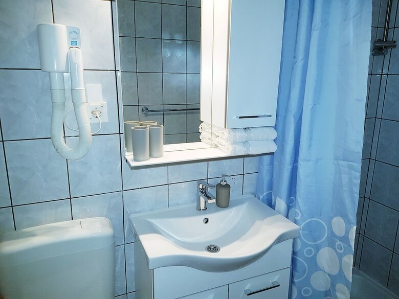 Hotel Guest House Antonia