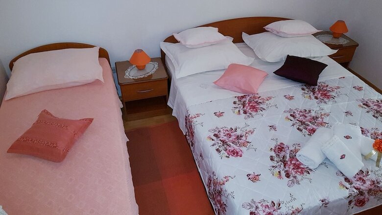 Hotel Guest House Antonia