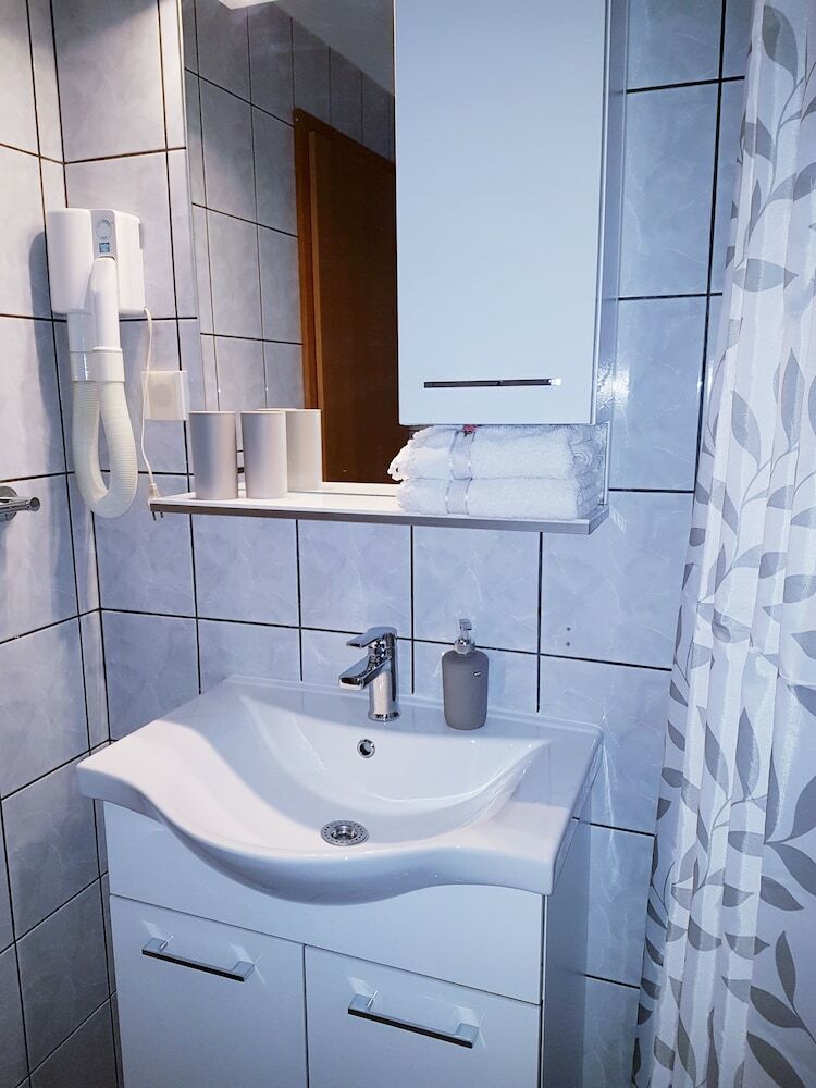 Hotel Guest House Antonia