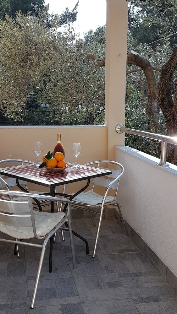 Hotel Guest House Antonia