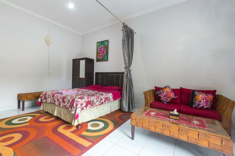 Hotel Bali Aman Darling House