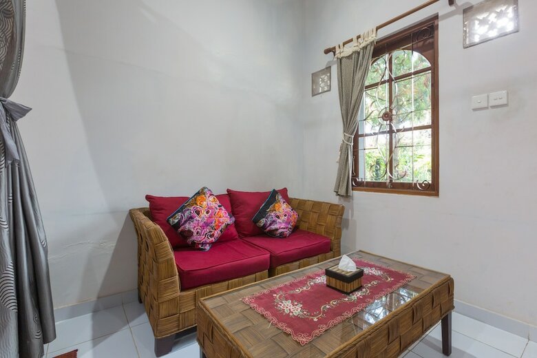 Hotel Bali Aman Darling House