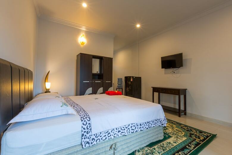 Hotel Bali Aman Darling House