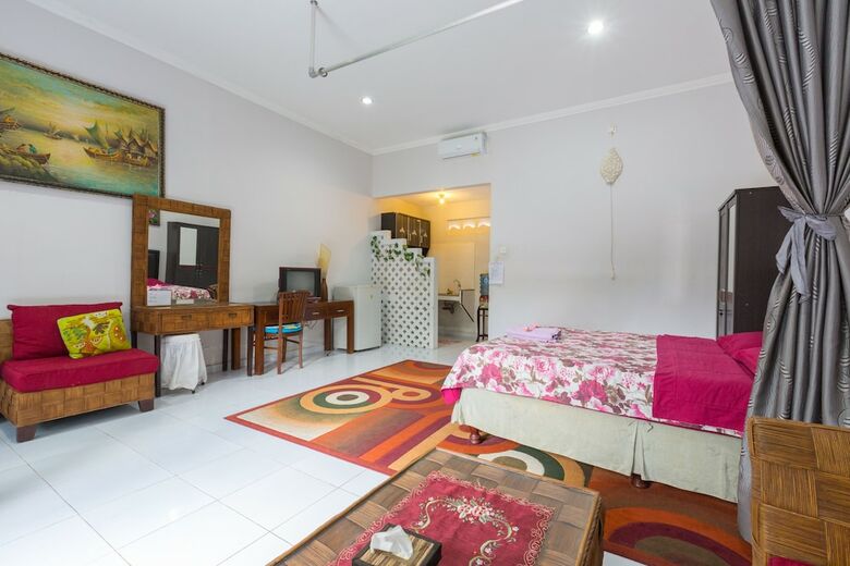 Hotel Bali Aman Darling House