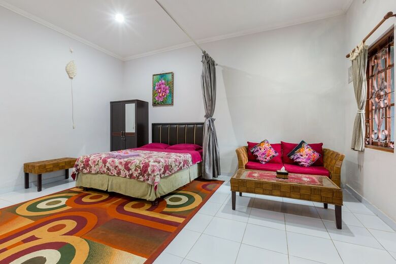 Hotel Bali Aman Darling House