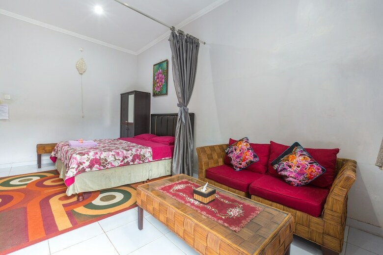 Hotel Bali Aman Darling House