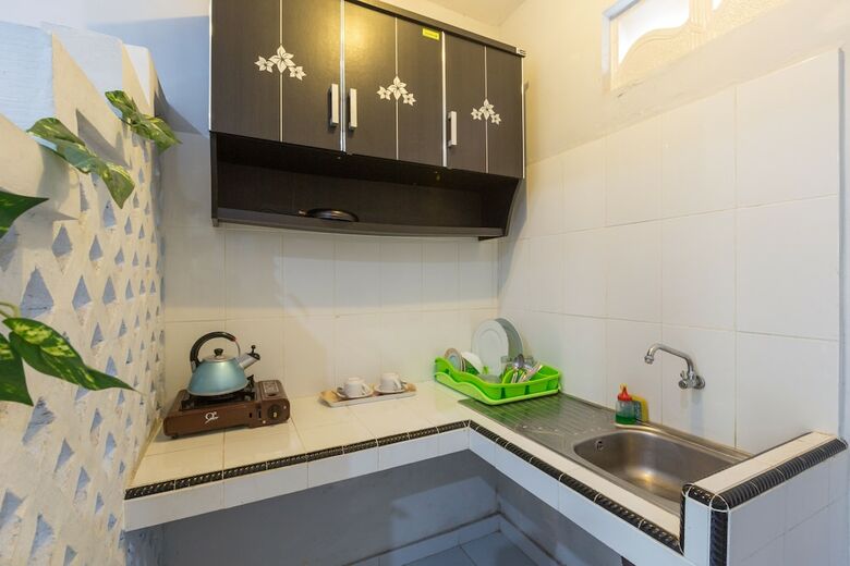 Hotel Bali Aman Darling House