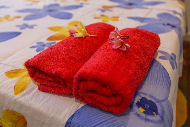 Hotel Bali Aman Darling House