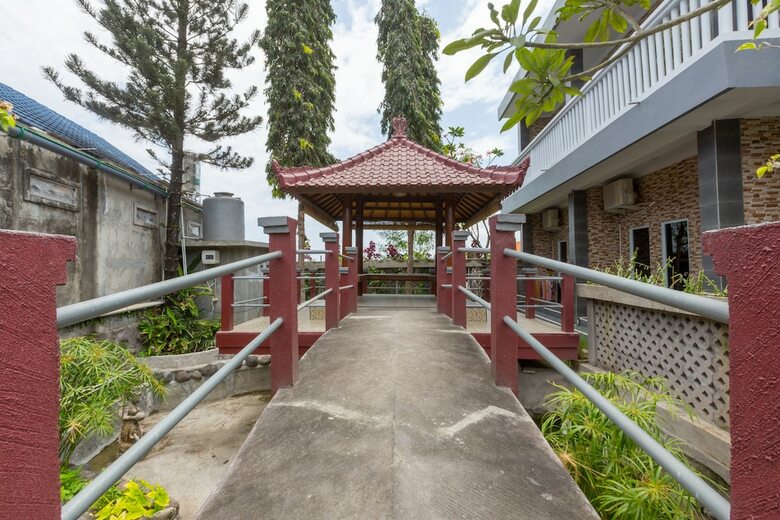Hotel Bali Aman Darling House